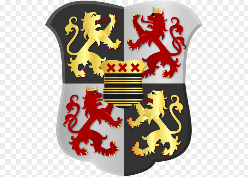 Deurne, Netherlands Zevenbergen Wapen Van Deurne Coat Of Arms Brabantian Dialect PNG