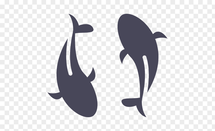 Dolphin Koi Goldfish Clip Art PNG