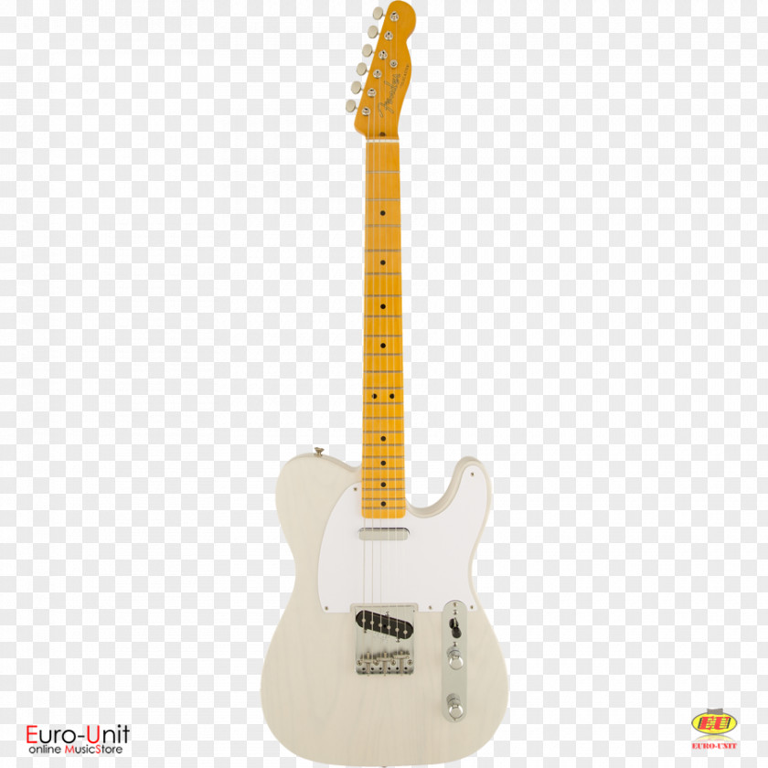 Fender Telecaster Stratocaster Precision Bass Electric Guitar PNG