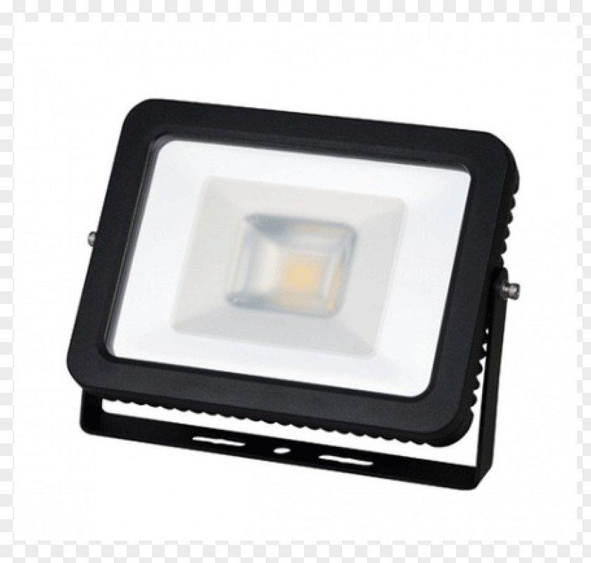 Light Floodlight Lighting LED Lamp Light-emitting Diode PNG