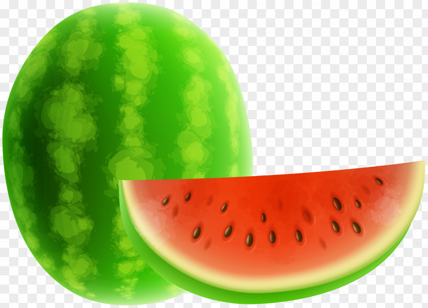 Melon Fruit Food Clip Art PNG