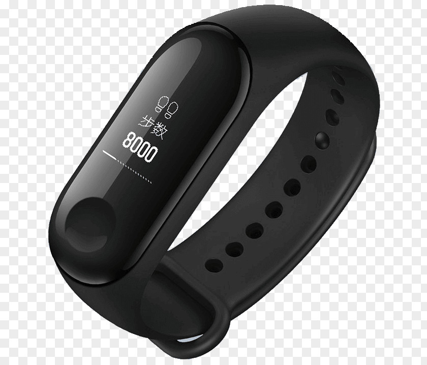 Mi Band Xiaomi 2 3 Activity Monitors PNG