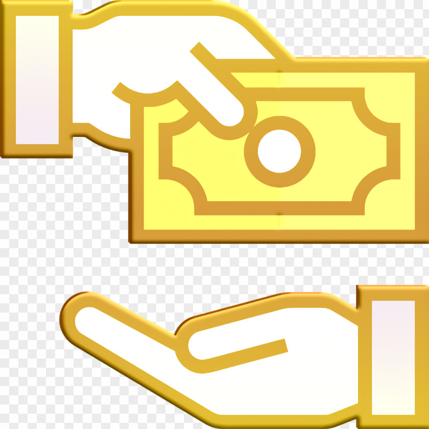 Money Icon Pay PNG