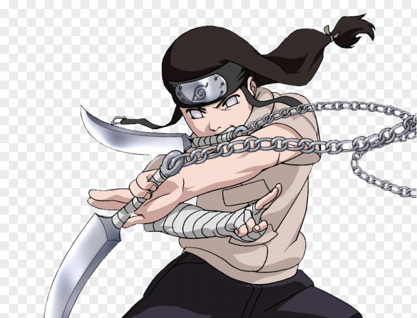 Naruto Neji Hyuga Hinata Uzumaki Hidan Sakura Haruno PNG