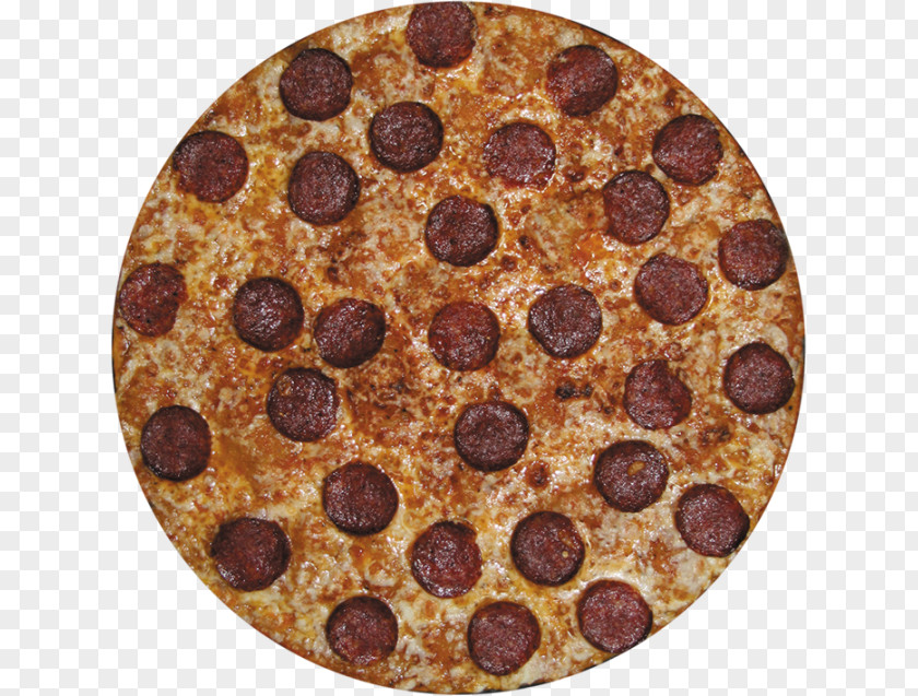 Pizza Sicilian Cheese Pepperoni Cuisine PNG