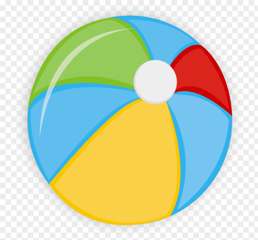 Pool Party Green Yellow Circle Sphere PNG