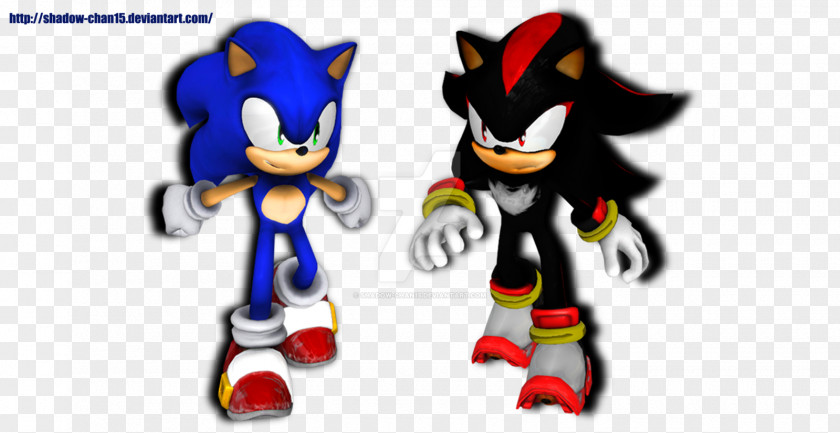 Shadow Boom The Hedgehog Sonic Adventure Dash Rendering Video Game PNG