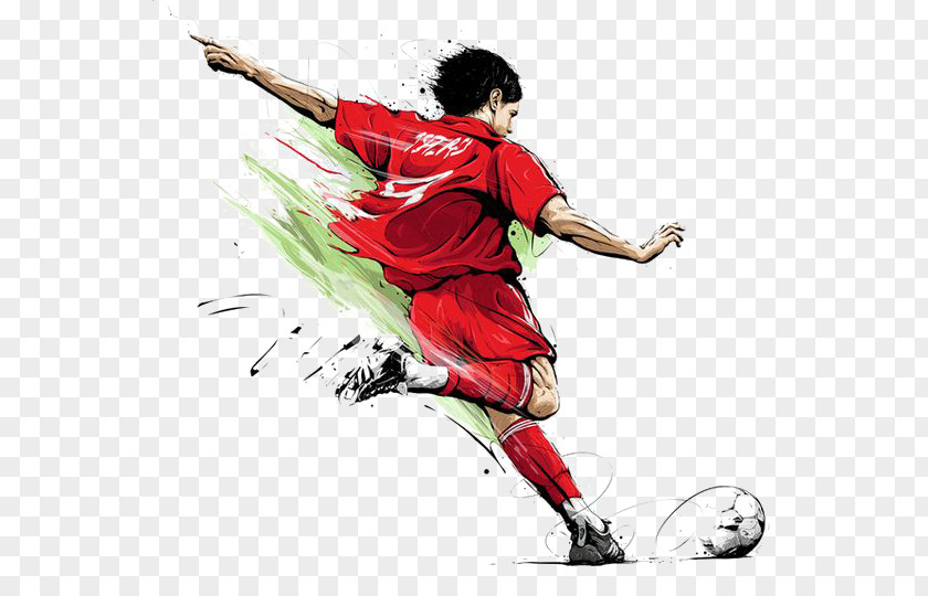 Soccer Player Liverpool F.C. Fujinon XF 56mm F1.2 R Football PNG