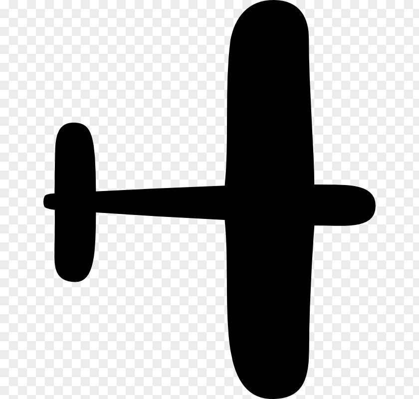 Airplane Aircraft Clip Art PNG