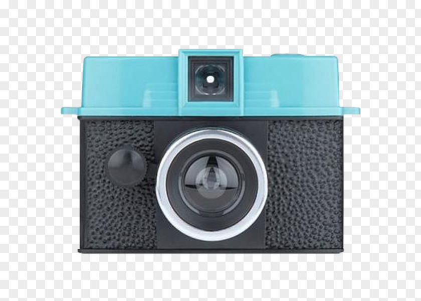 Camera Photographic Film Lomography Diana Baby 110 PNG