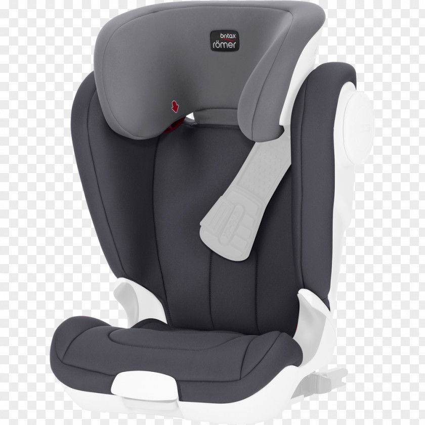 Car Baby & Toddler Seats Britax Römer KIDFIX SL SICT PNG