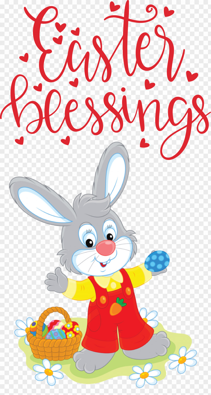 Easter Bunny PNG