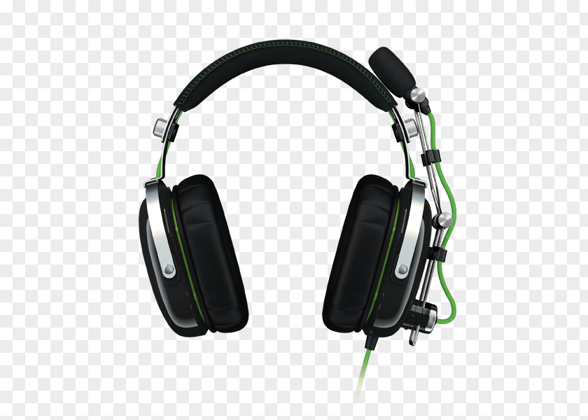 Headphones Headset Razer BlackShark Expert 2.0 Inc. Gamer PNG