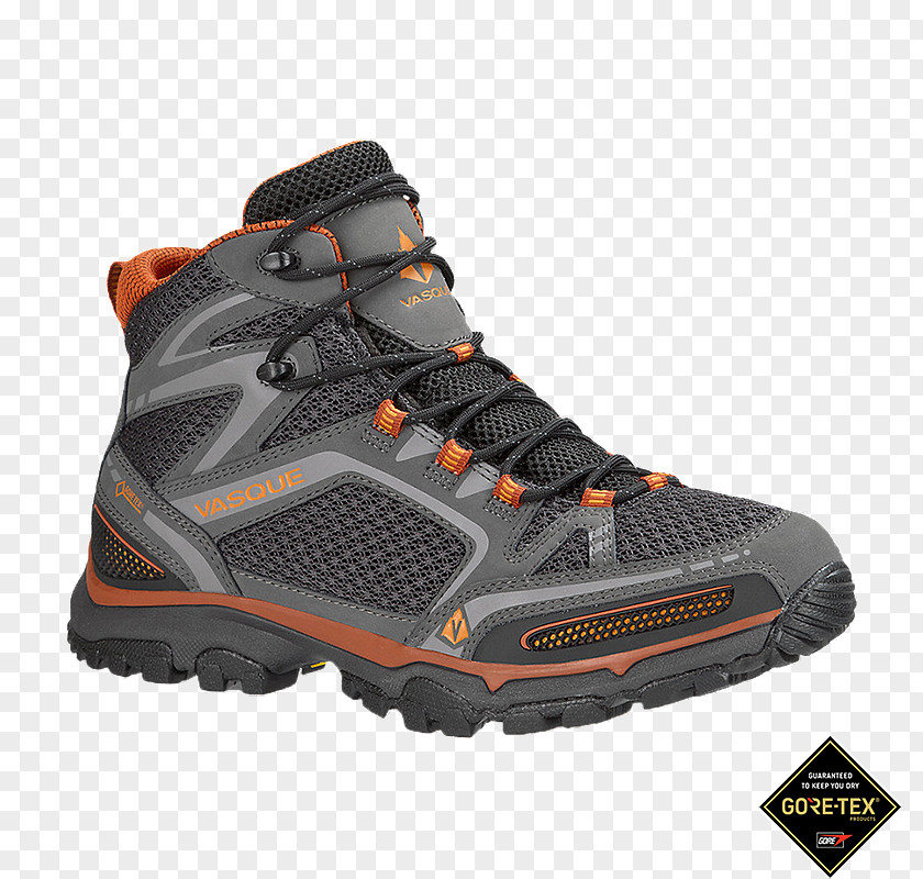 Hiking Boots Vasque Men's Inhaler II GTX Shoe Summit PNG