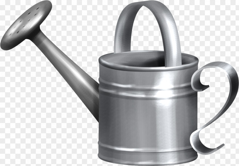 Kettle Watering Cans Electric Kettles Teapot Metal Can PNG