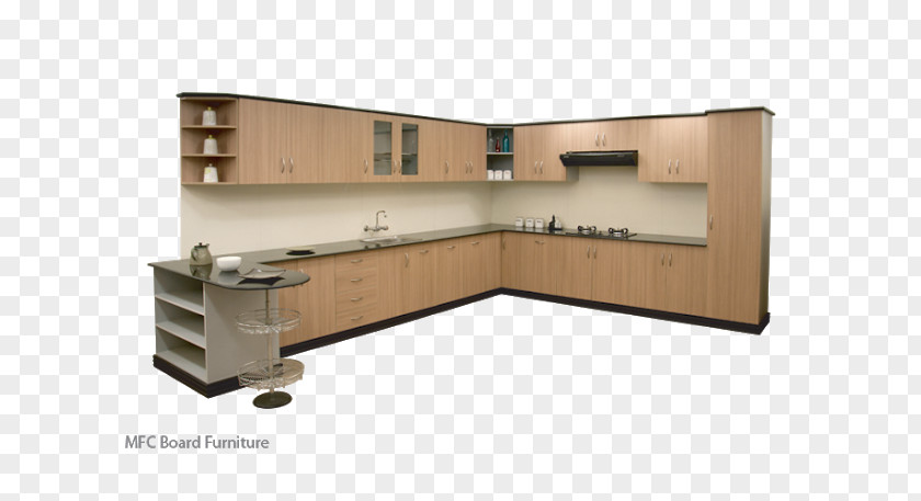 Kitchen Cabinet Furniture Cabinetry Baldžius PNG