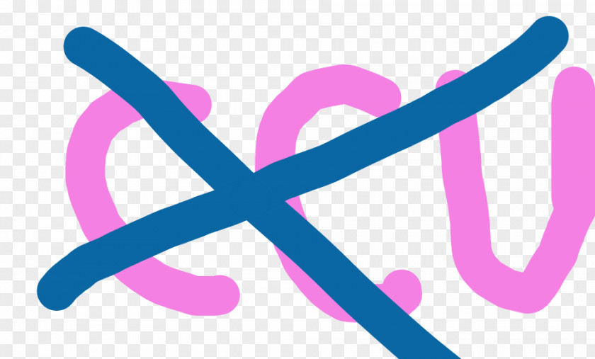 Line Pink M H&M Logo Clip Art PNG