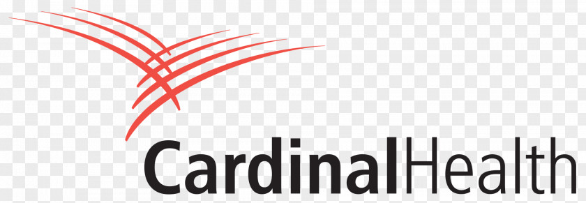 Logo Cardinal Health Vector Graphics Image PNG