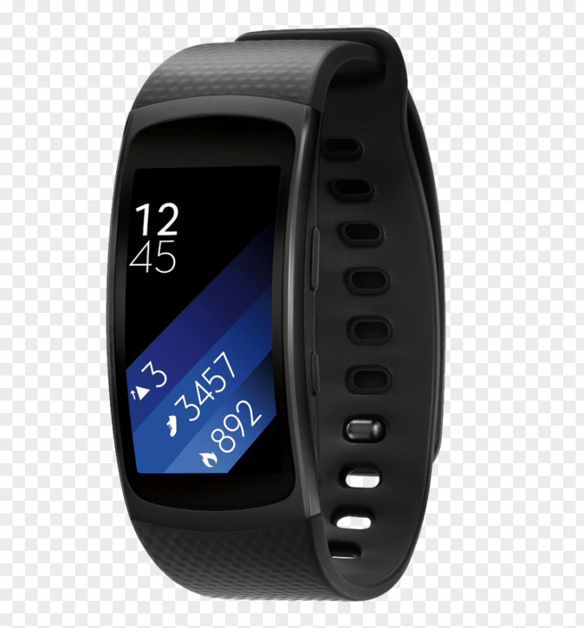 Samsung Gear Fit2 Galaxy Fit 2 Activity Tracker PNG