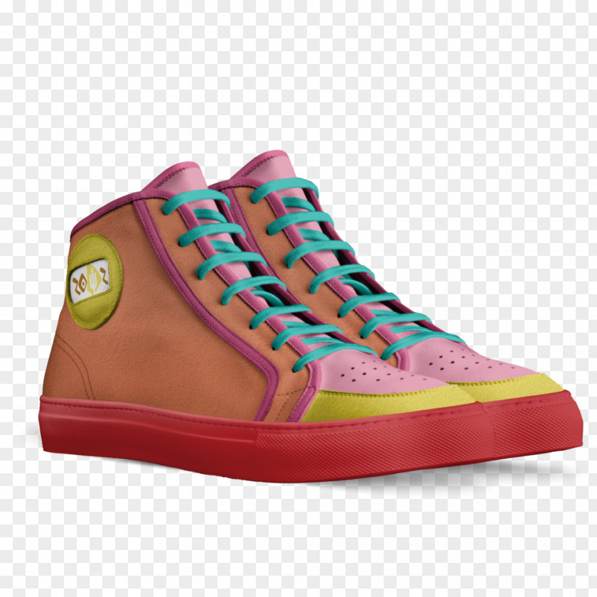 Sandal High-top Sneakers Skate Shoe Vans PNG