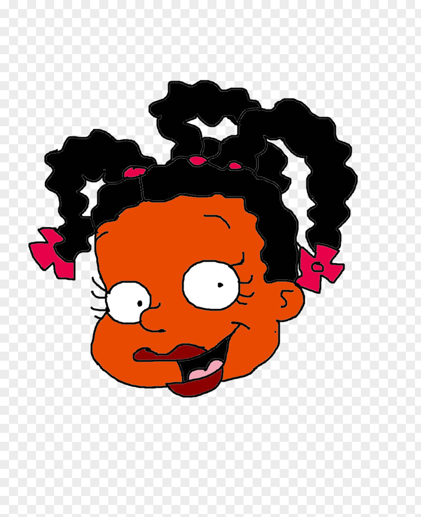 Susie Carmichael Drawing Nickelodeon PNG