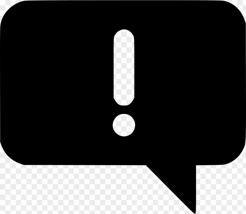 Symbol Exclamation Mark Interjection Question Dialogue Speech Balloon PNG