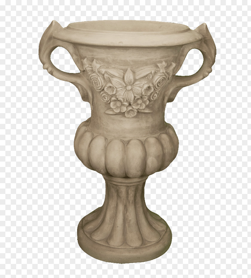 Vase Ceramic Pottery Classical Sculpture Urn PNG