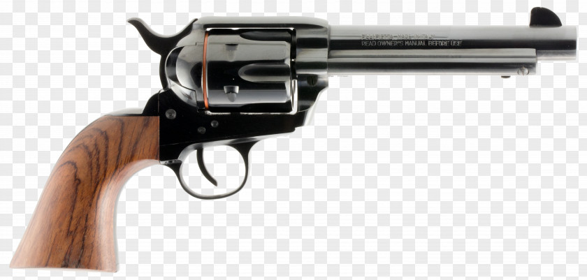 Blé Revolver Firearm Gun Barrel Trigger .357 Magnum PNG