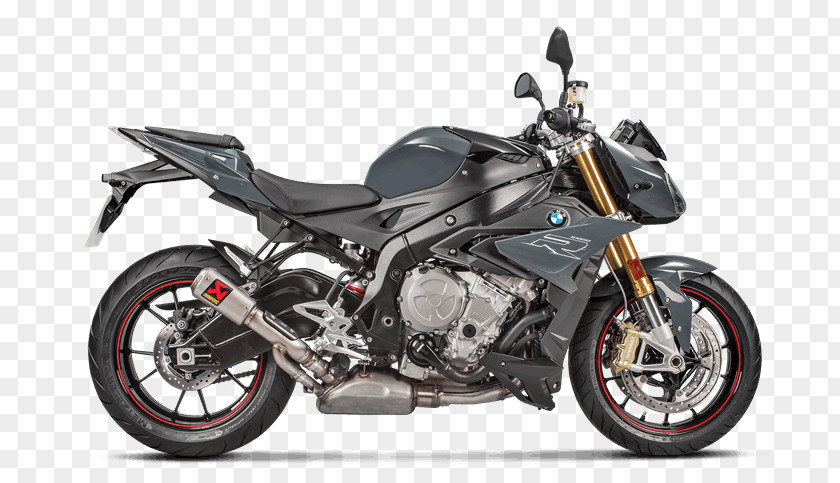 Bmw BMW S1000RR Exhaust System Motorrad PNG