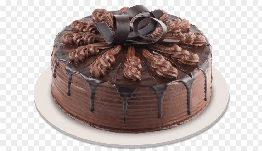 Cake Red Ribbon Black Forest Gateau Birthday Chocolate Layer PNG