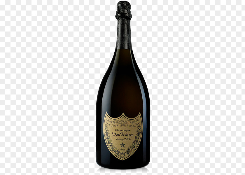 Dom Perignon Champagne Sparkling Wine Rosé Pérignon PNG