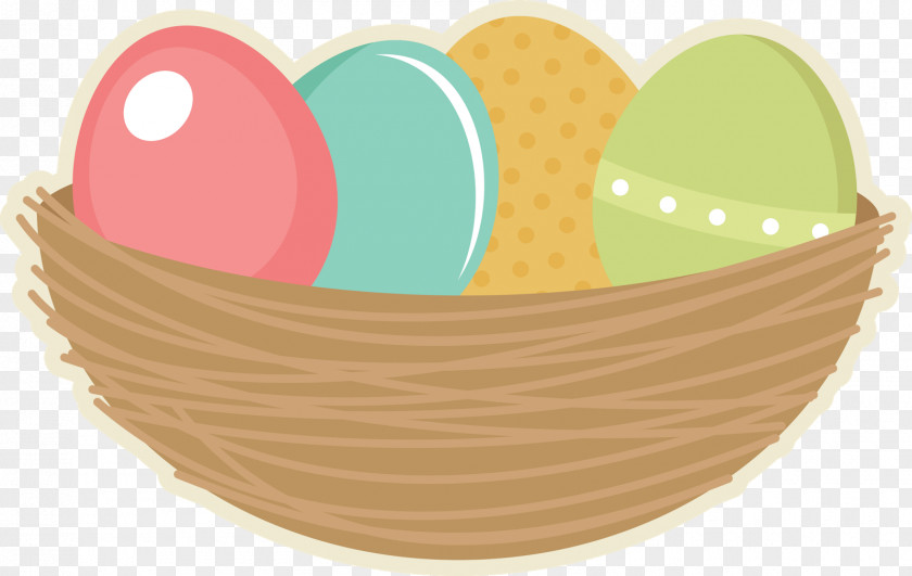 Easter Eggs Bunny Egg Bird Clip Art PNG
