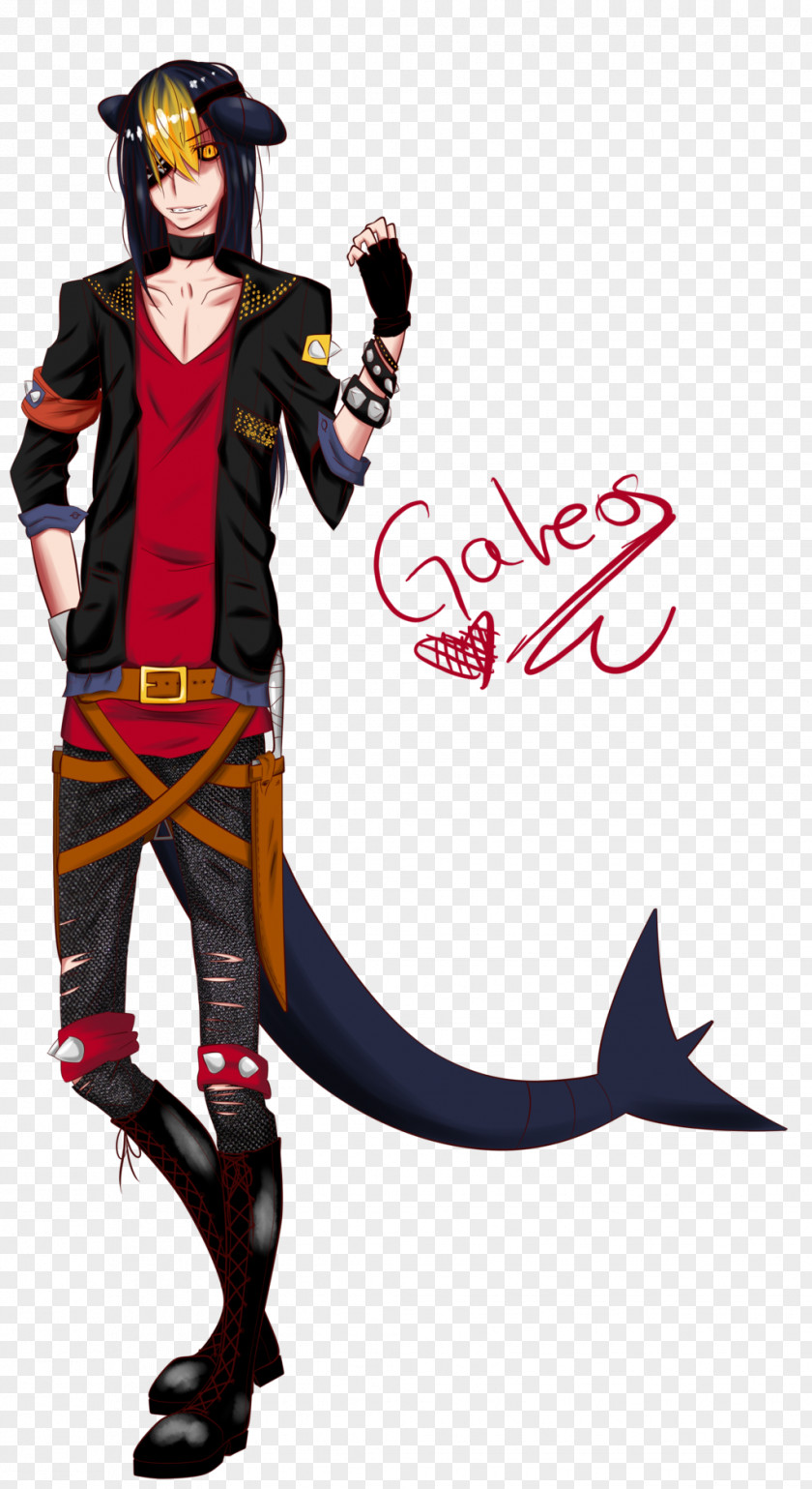 Gar Garchomp Moe Anthropomorphism Gabite Latios Pokémon PNG