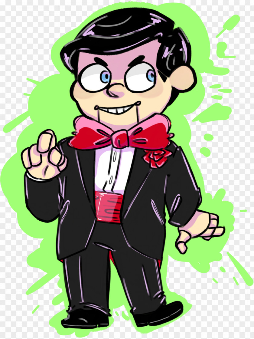 Goosebumps Slappy The Dummy Character Clip Art PNG