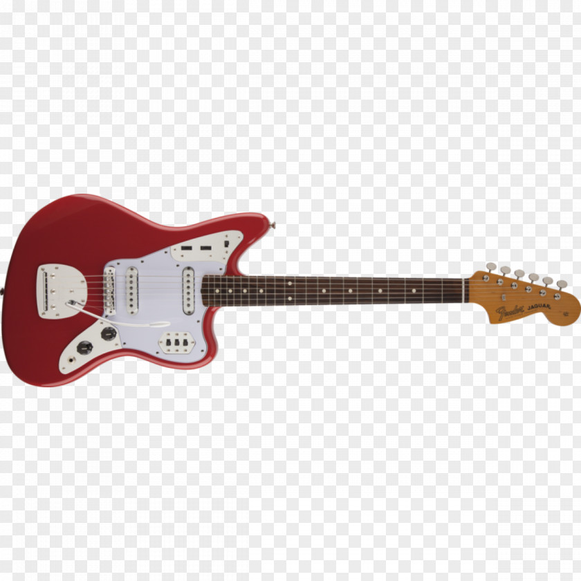 Guitar Fender Jaguar Jazzmaster Stratocaster '60s Lacquer Electric PNG