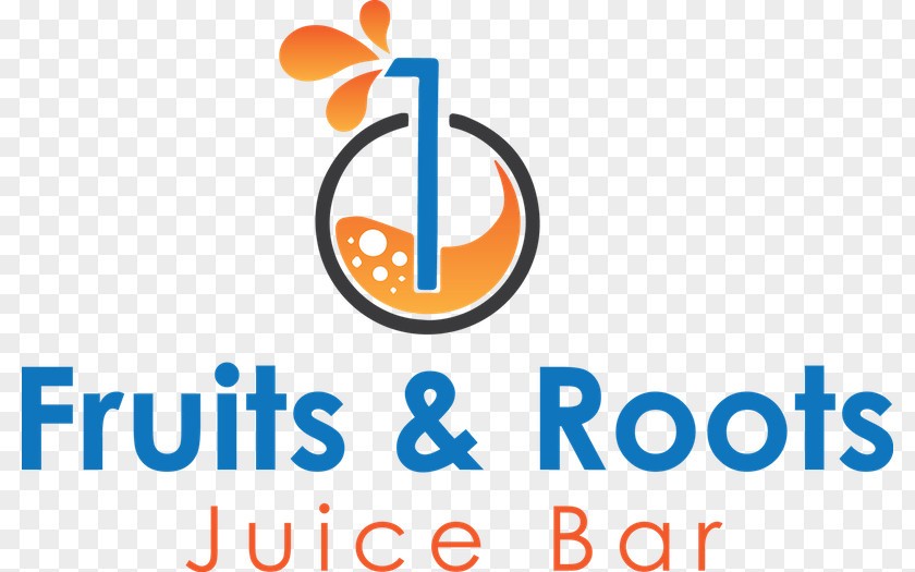 Juice Shop Fruits & Roots Bar Business QUALITY SAFETY LTD Logo Service PNG