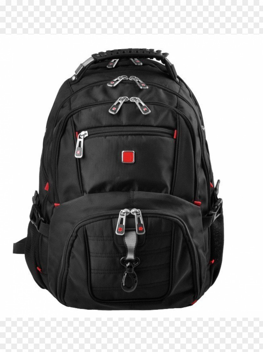 Laptop Backpack Bag Travel Computer PNG