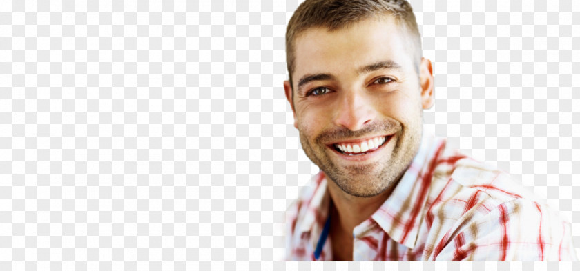 Man Dentistry Orthodontics Tooth Whitening PNG