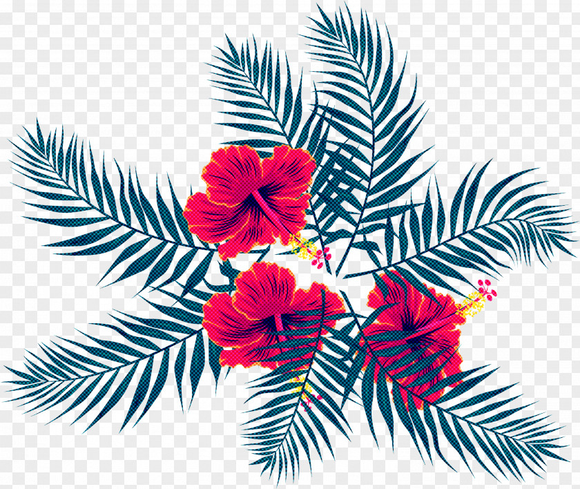 Palm Tree PNG