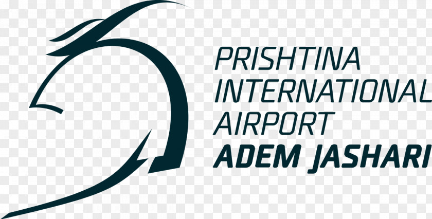Pristina International Airport Limak Holding Logo PNG