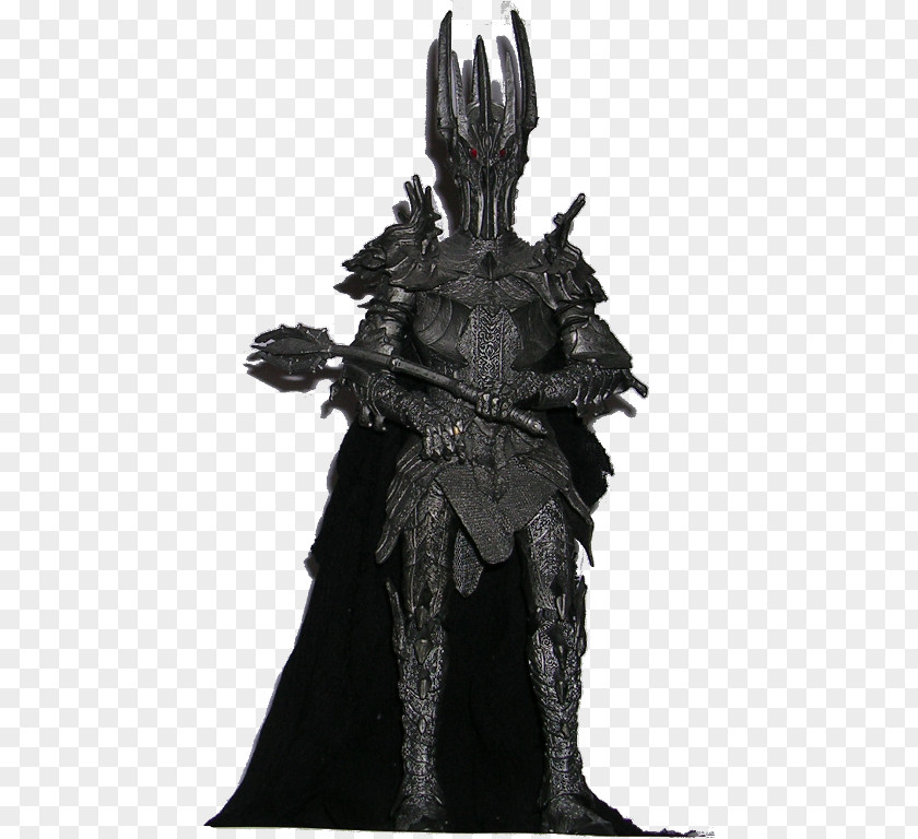 Sauron Clip Art Image Transparency PNG