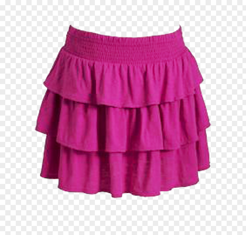 Skirt Ruffle Clip Art PNG
