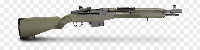 Springfield Armory M1A SOCOM Armory, Inc. 7.62×51mm NATO PNG