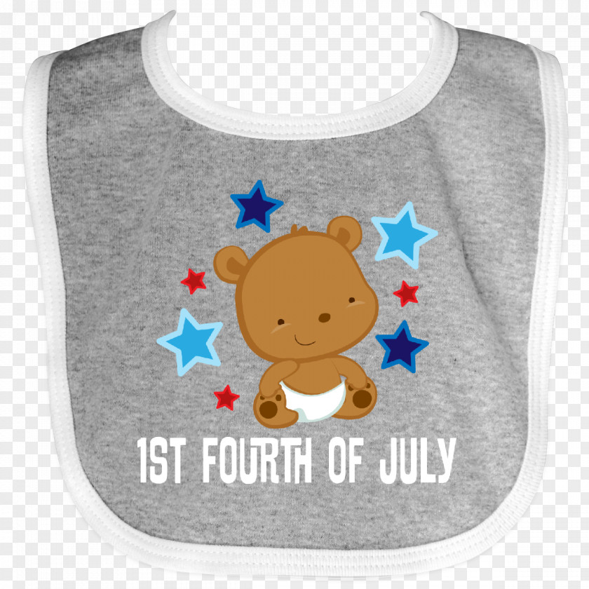 Tshirt Bib T-shirt Infant Child Clothing PNG