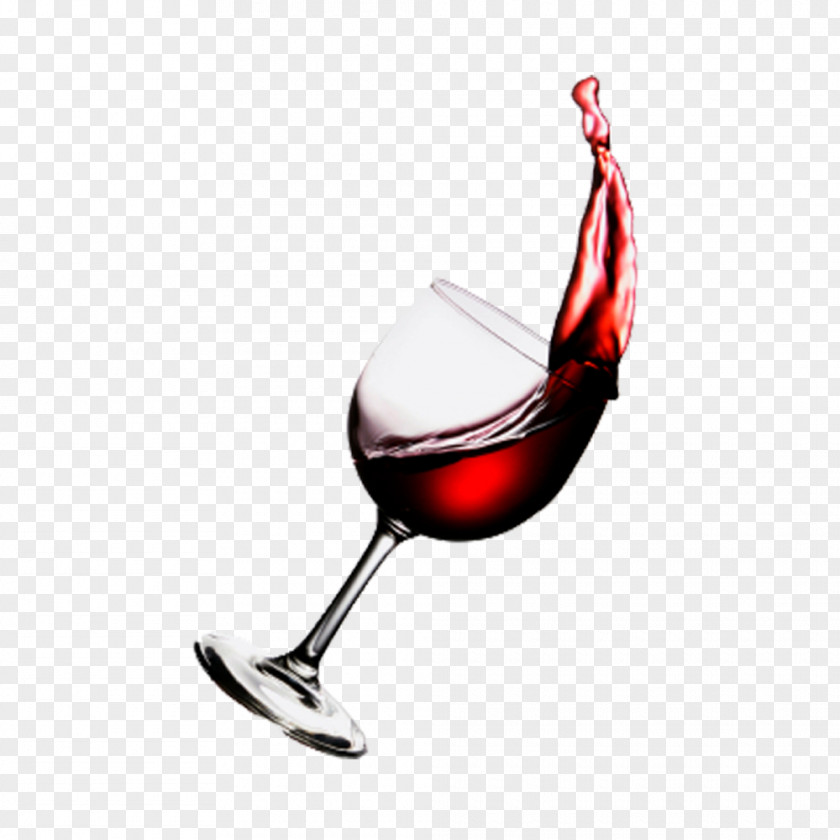 Wine Glass Red Clip Art PNG