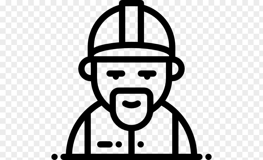 Builder Vector PNG