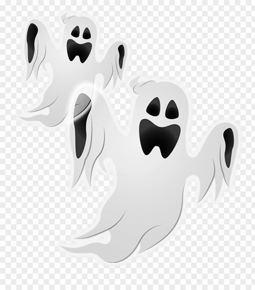 Halloween Ghosts Ghost PNG