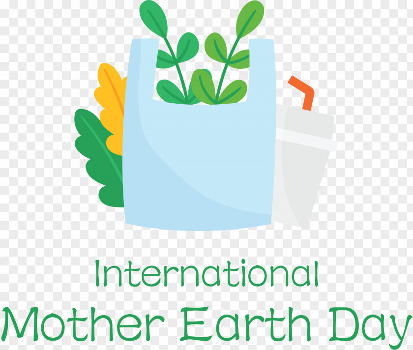 International Mother Earth Day PNG