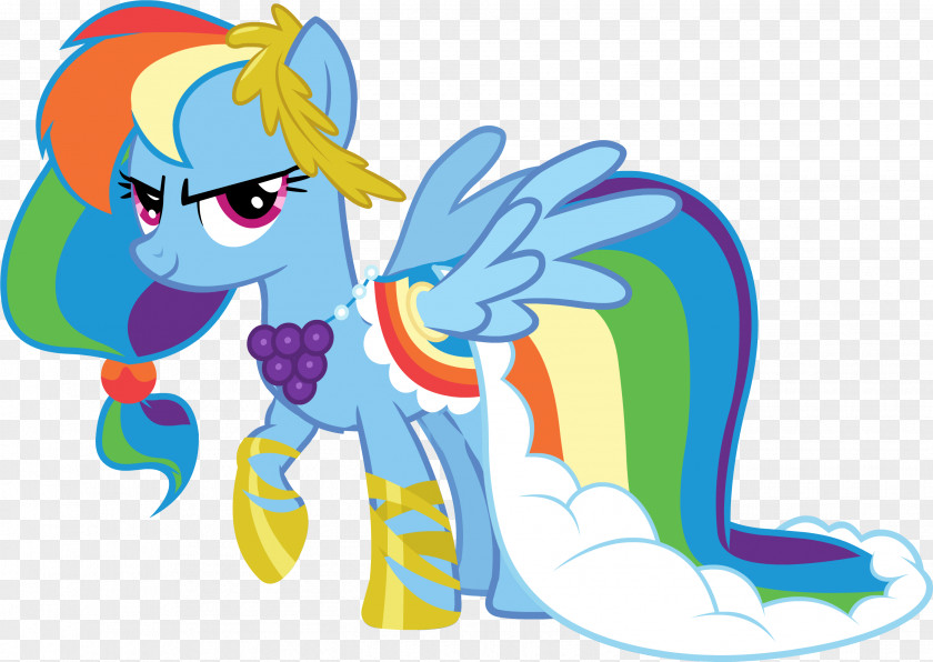 Little Pony Rainbow Dash Pinkie Pie Rarity Twilight Sparkle Dress PNG