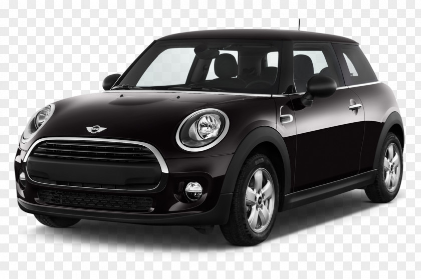 Mini 2015 MINI Cooper 2016 2017 Car PNG